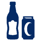 Icono del sector Industria de bebidas