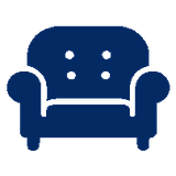 Icono del sector Fabricantes de muebles